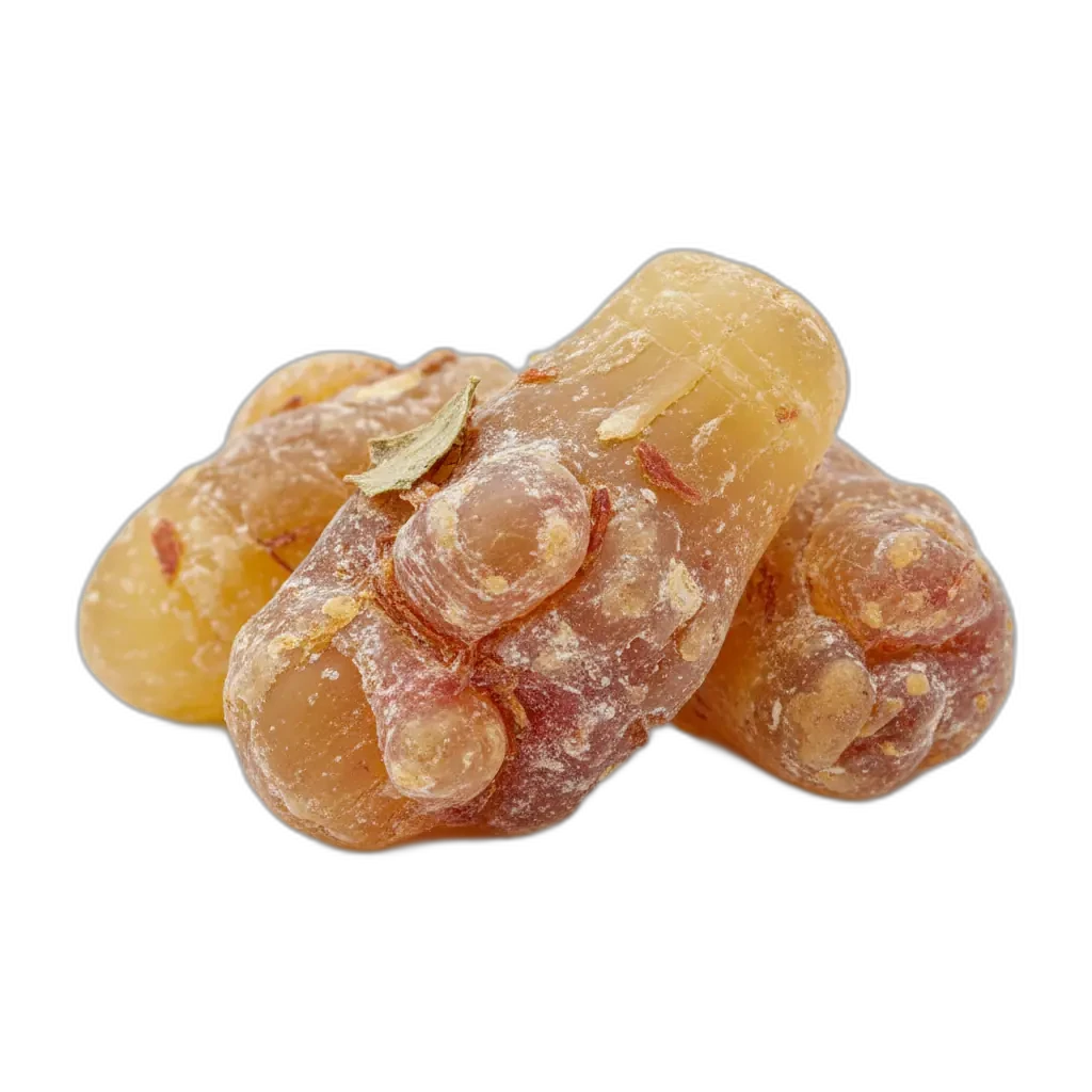 Boswellia serrata — ενισχύει την ευεξία των μυών και των αρθρώσεων