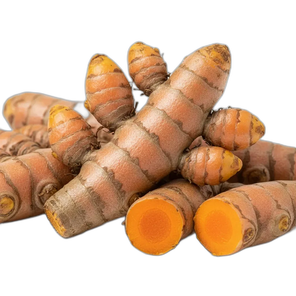 Turmeric (Curcumin) — προσφέρει φυσική υποστήριξη στην καθημερινότητα